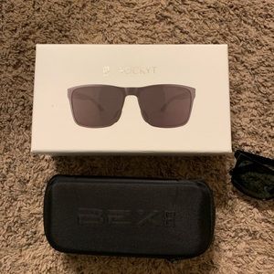 BEX ROCKYT Sunglasses